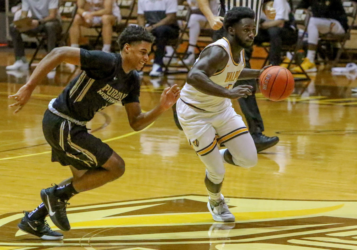 VU/PNW, men'sw basketball